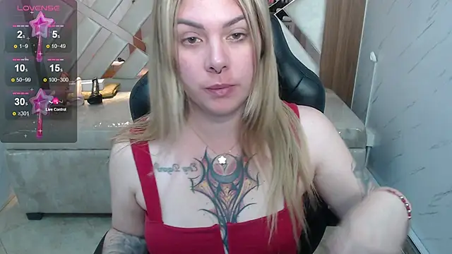 Paula b  online show from 06-23-26, 12:58