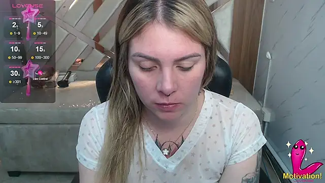 Paula b  online show from 06-27-26, 01:06