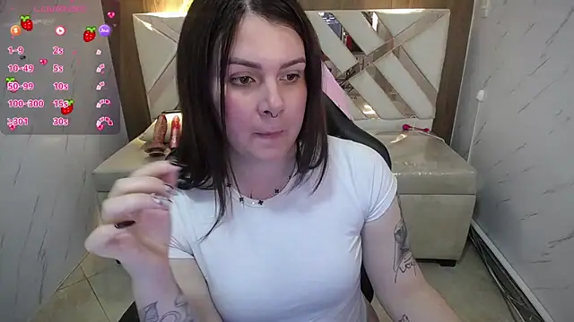 Paula b  online show from 10-11-25, 01:01