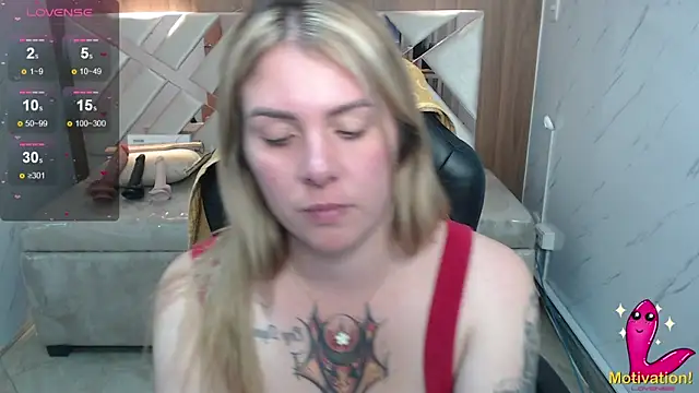 Paula b  online show from 06-02-26, 01:00