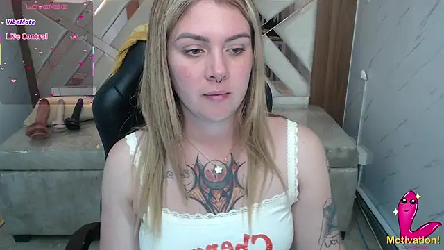 Paula b  online show from 06-12-26, 12:58