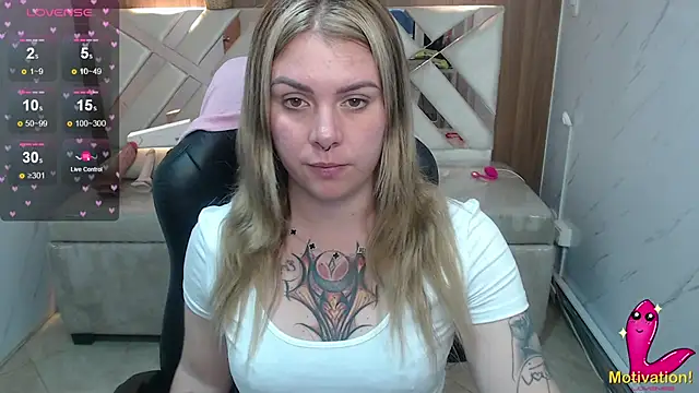 Paula b  online show from 05-14-26, 12:57