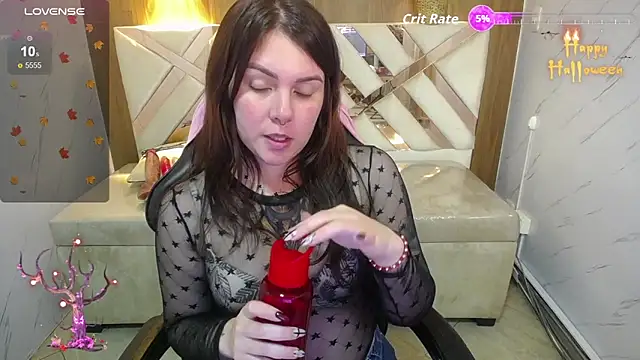 Paula b  online show from 10-17-25, 12:51