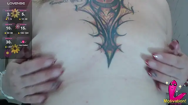 Paula b  online show from 07-18-26, 12:58