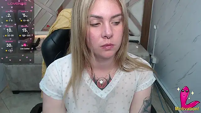 Paula b  online show from 05-26-26, 12:47
