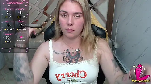 Paula b  online show from 05-22-26, 12:47