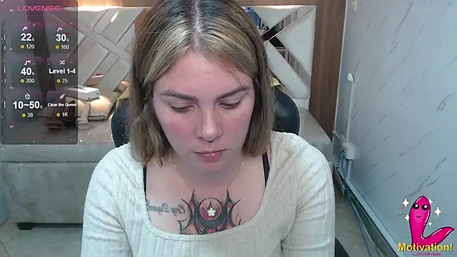 Paula b  online show from 05-29-26, 12:55