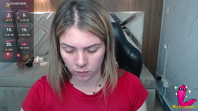 Paula b  online show from 07-14-26, 12:44