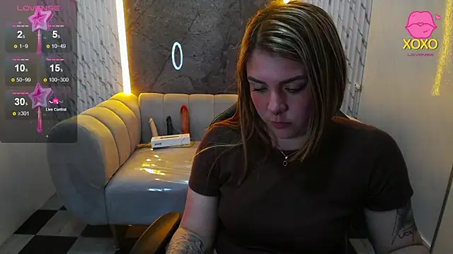 Paula b  online show from 04-25-26, 12:57