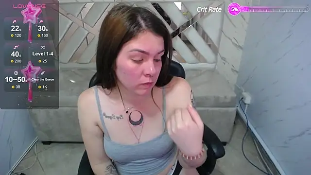 Paula b  online show from 03-13-25, 12:56