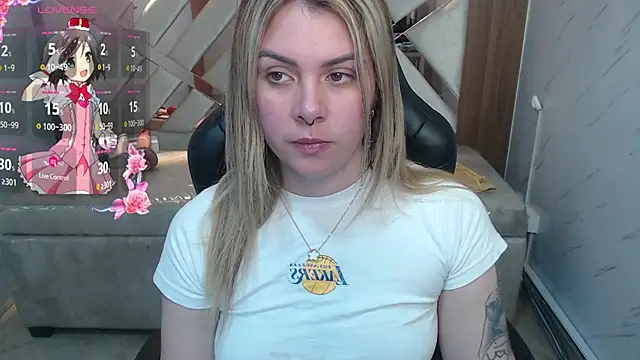 Paula b  online show from 07-02-26, 12:55