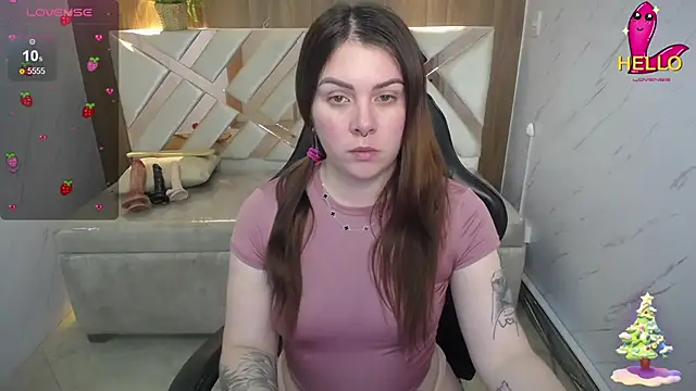 Paula b  online show from 12-22-25, 12:49