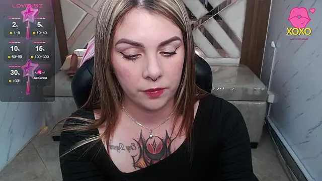 Paula b  online show from 04-29-26, 05:30