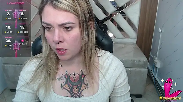 Paula b  online show from 07-09-26, 12:48