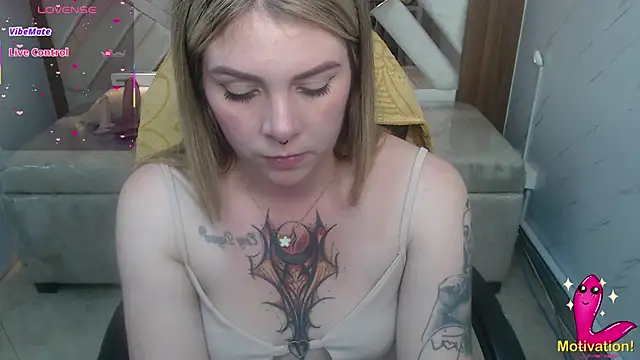 Paula b  online show from 06-11-26, 12:43