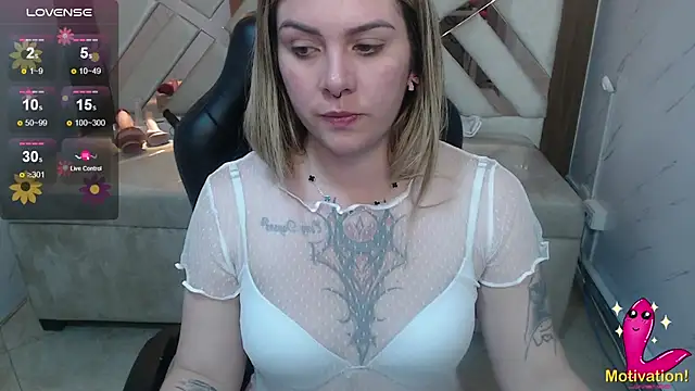 Paula b  online show from 07-22-26, 12:51