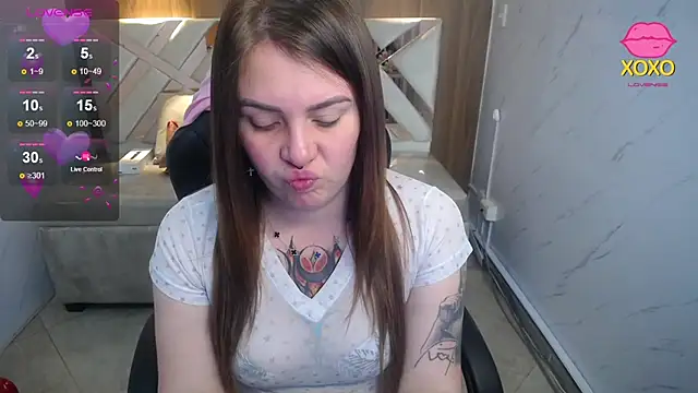 Paula b  online show from 02-19-26, 12:46