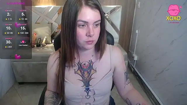 Paula b  online show from 02-21-26, 12:40