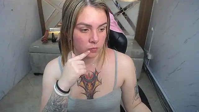 Paula b  online show from 04-16-26, 12:50