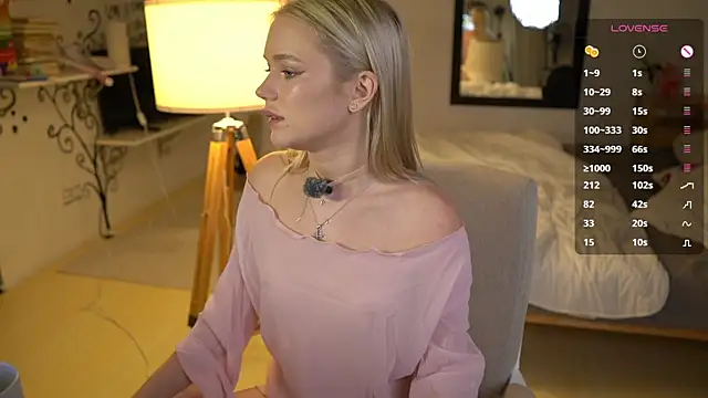 LexieLoree online show from 11-02-25, 04:06