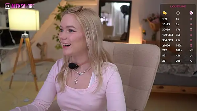 LexieLoree online show from 01-11-26, 04:08