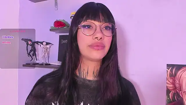 Akari1 Mischief online show from 01-17-26, 03:10