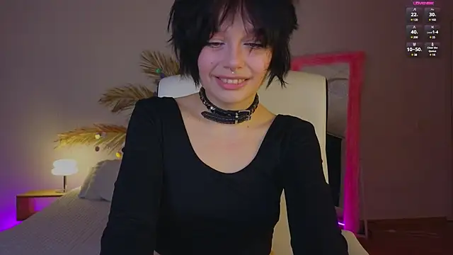 ari rari online show from 03-20-25, 07:04