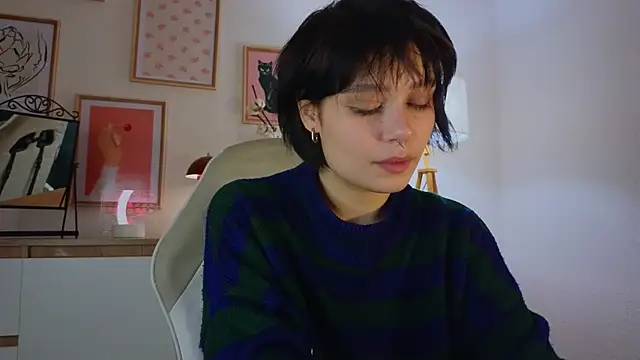 ari rari online show from 03-19-25, 06:23