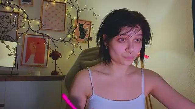 ari rari online show from 02-02-25, 04:05