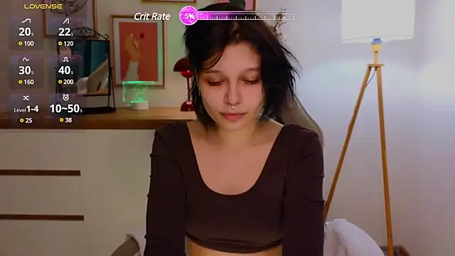 ari rari online show from 02-25-25, 09:26