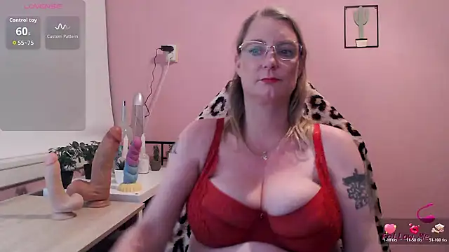 Nova mea online show from 03-22-26, 06:31