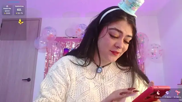 Layna cold online show from 02-07-26, 12:24