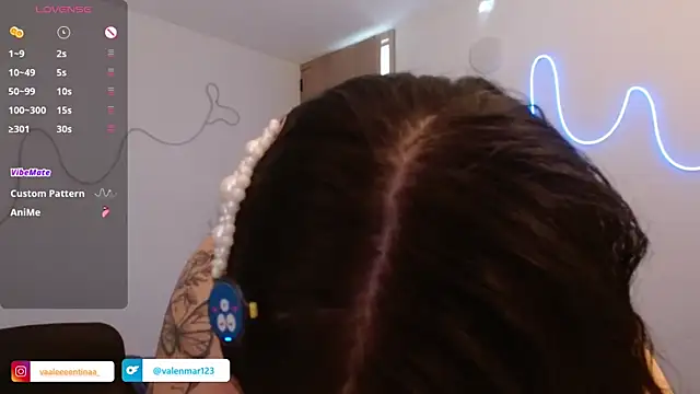 Layna cold online show from 06-23-26, 03:10