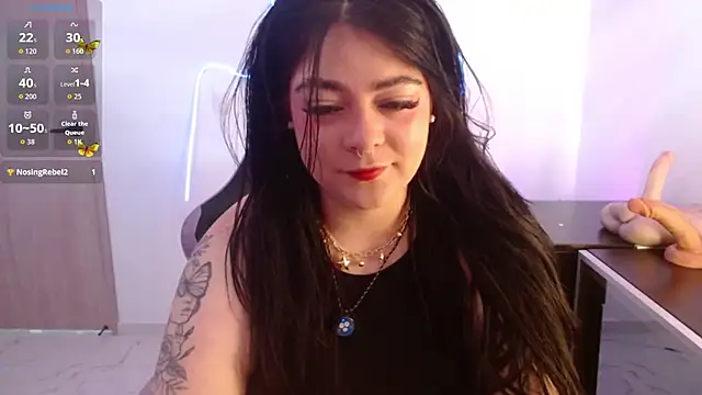 Layna cold online show from 02-21-26, 01:35