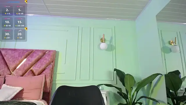 Layna cold online show from 11-03-25, 11:47