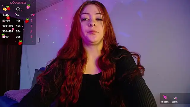 Layna cold online show from 03-10-25, 12:38
