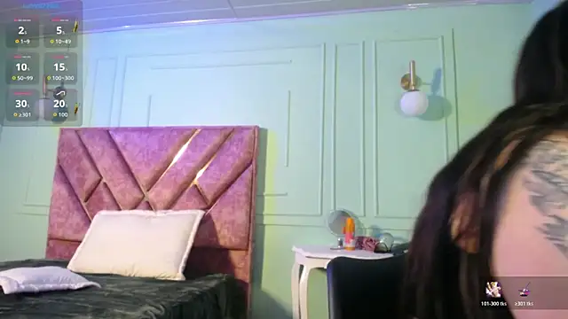 Layna cold online show from 12-02-25, 12:40