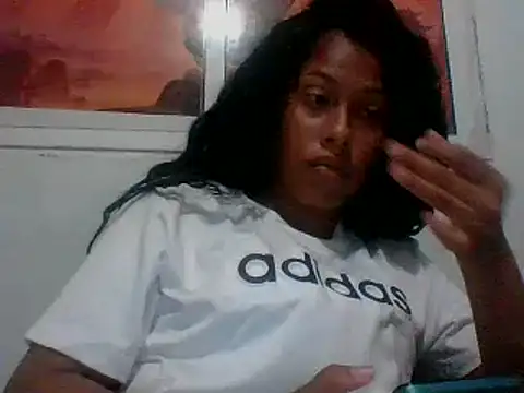 Kitra New online show from 02-20-25, 03:23