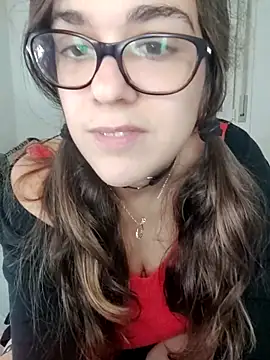 Miachan LaGattinaVogliosa online show from 10-15-25, 01:19