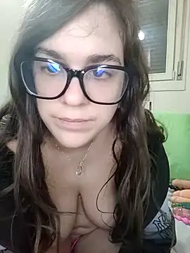 Miachan LaGattinaVogliosa online show from 02-15-26, 01:32