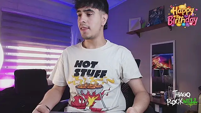 Snapshot of thiago_rockwelll chatting on 09-25-25, 10:16 thiago rockwelll online show from 09-25-25, 10:16