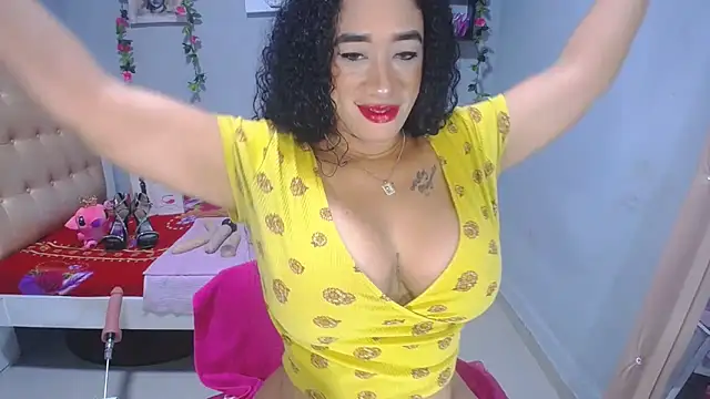 Snapshot of DelysyHot chatting on 06-11-26, 07:27 DelysyHot online show from 06-11-26, 07:27