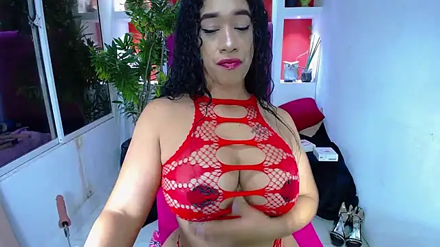 DelysyHot online show from 09-18-25, 12:35