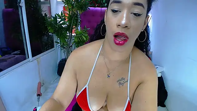 DelysyHot online show from 09-09-25, 09:41