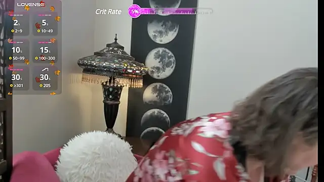 Madam Verity online show from 02-28-25, 09:12