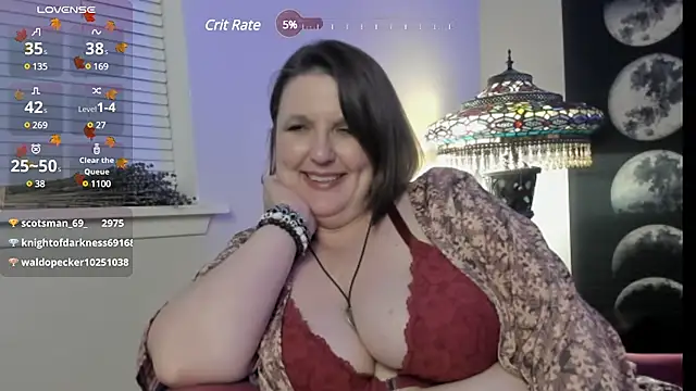 Madam Verity online show from 02-27-25, 05:51