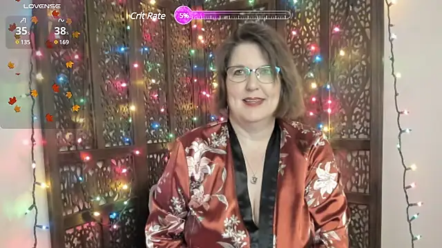 Madam Verity online show from 12-24-24, 02:10
