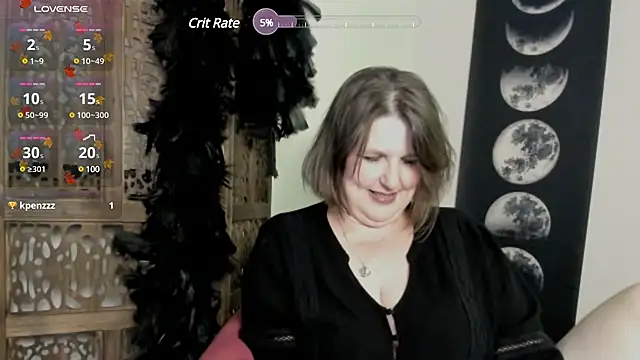 Madam Verity online show from 02-07-25, 03:55