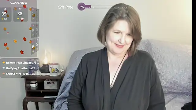 Madam Verity online show from 12-03-24, 06:32