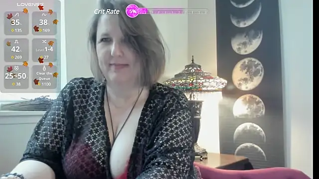 Madam Verity online show from 03-02-25, 04:03